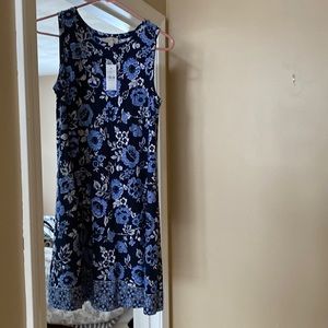 Brand new Loft Dress